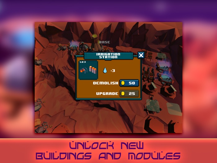 My Offworld Colony Tycoon