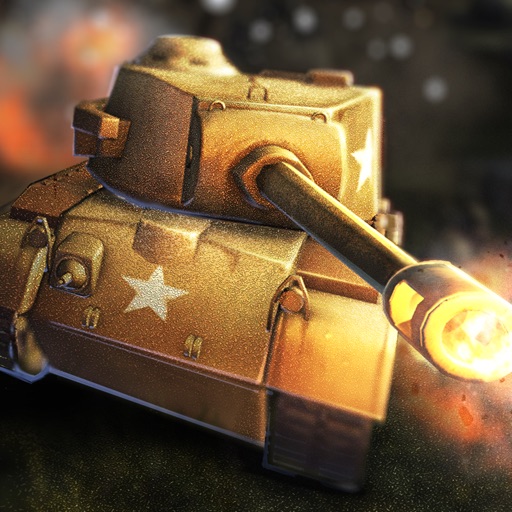 Armored Warriors - WWII RTS