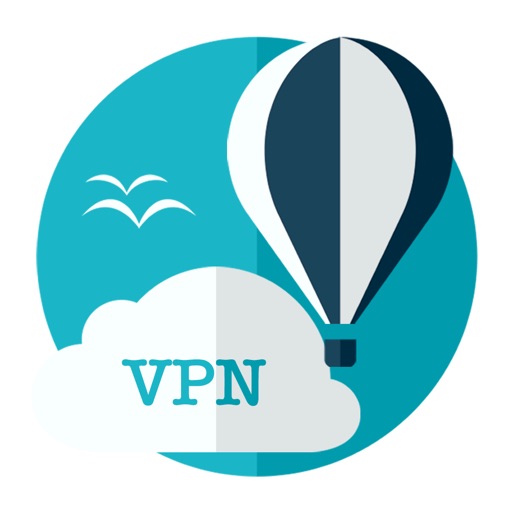 VPN - Bright VPN icon