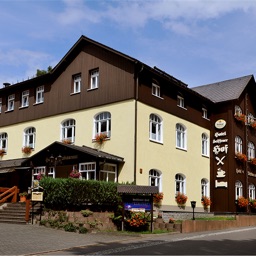 Seiffener Hof