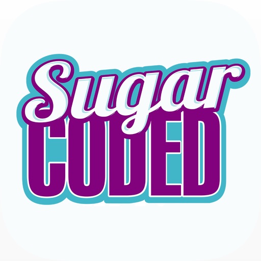 SugarCoded iOS App