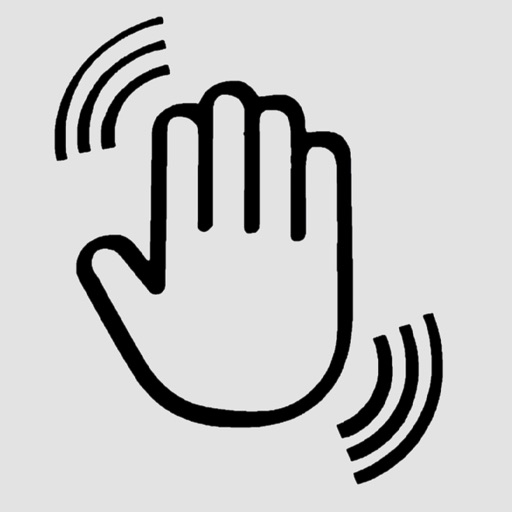 Touchless