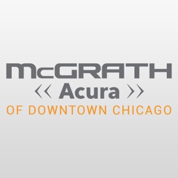 McGrath Acura