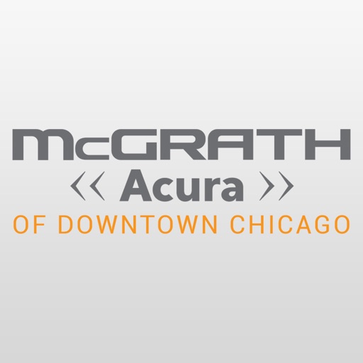 Mcgrath Acura By Mobileappsprn