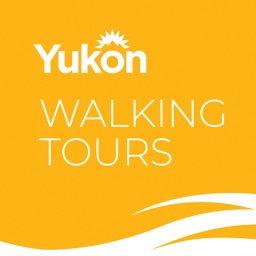 Yukon Walking Tours Apple Watch App