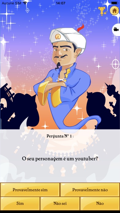 akinator download pc