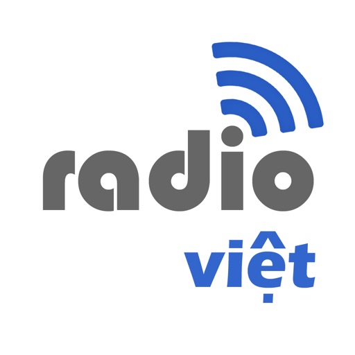Radio VN iOS App