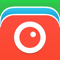 App Icon for TimeShutter - Daily Selfies App in Slovakia IOS App Store