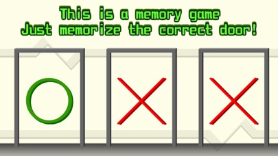 Behind Doors- Memory Challenge screenshot 2