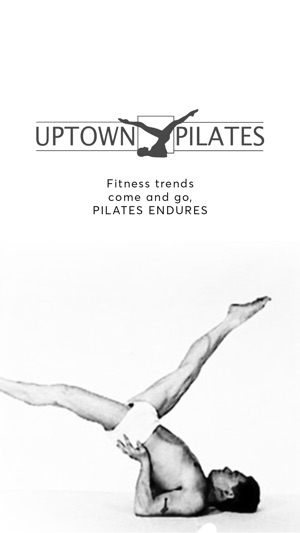 Uptown Pilates(圖1)-速報App