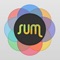 Sum is a wildly addicting brain teaser, a simple puzzle game that will challenge you, while also training your brain