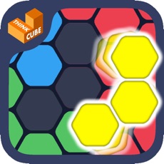 Activities of Hexa Block Ultimate! with Spin