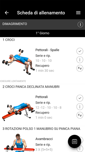 Fitness Vipiteno(圖2)-速報App