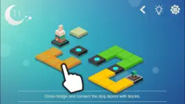 Game screenshot Connect : Bridge Construction mod apk