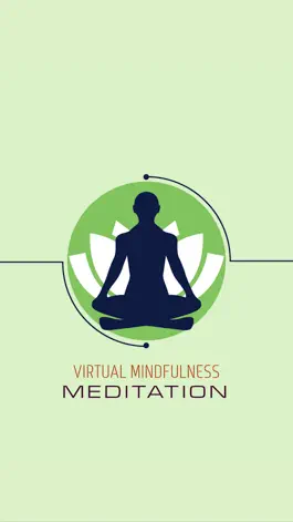 Game screenshot Virtual Mindfulness Meditation hack