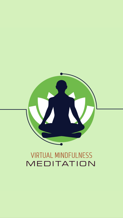 How to cancel & delete Virtual Mindfulness Meditation from iphone & ipad 3