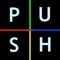 Push Hard