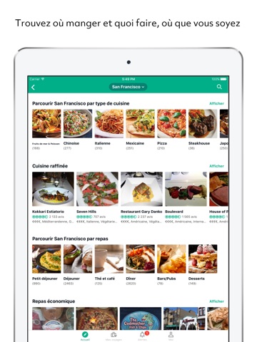 Tripadvisor: Plan & Book Trips screenshot 4