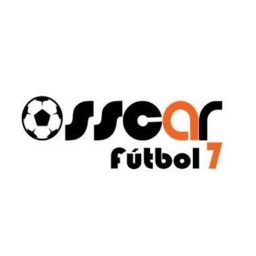 Osscar Futbol 7