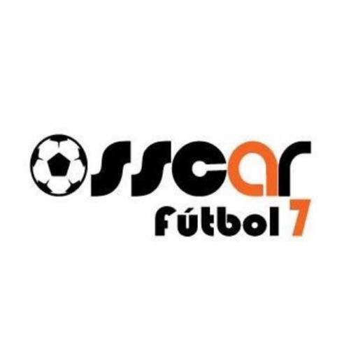 Osscar Futbol 7
