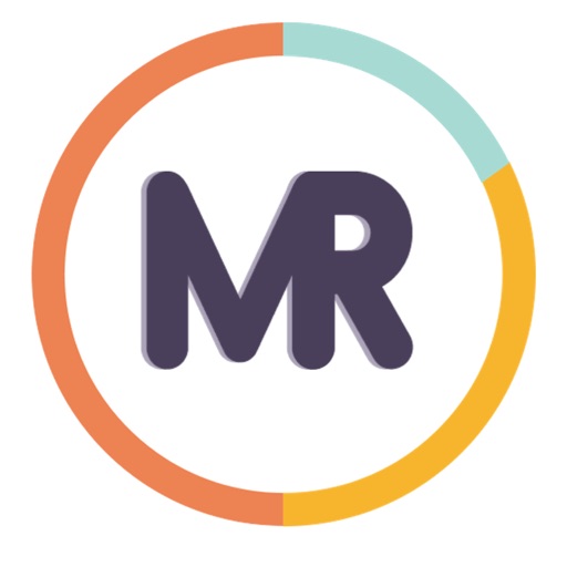 Mood Ring: Your Emoji Journal iOS App