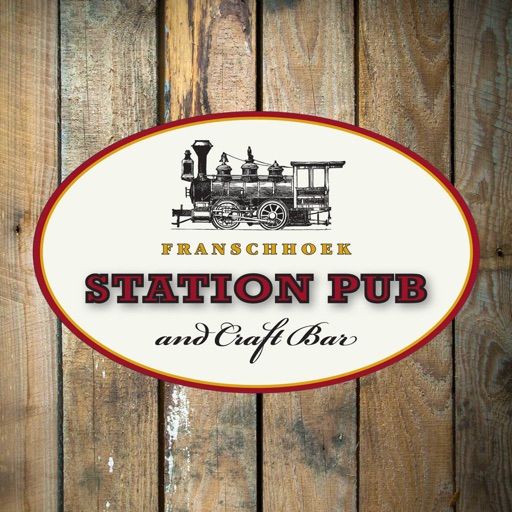 Franschhoek Station Pub