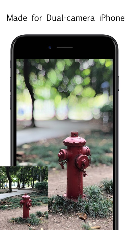 Focos screenshot-4
