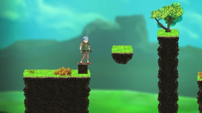 Jay's Adventure screenshot 2