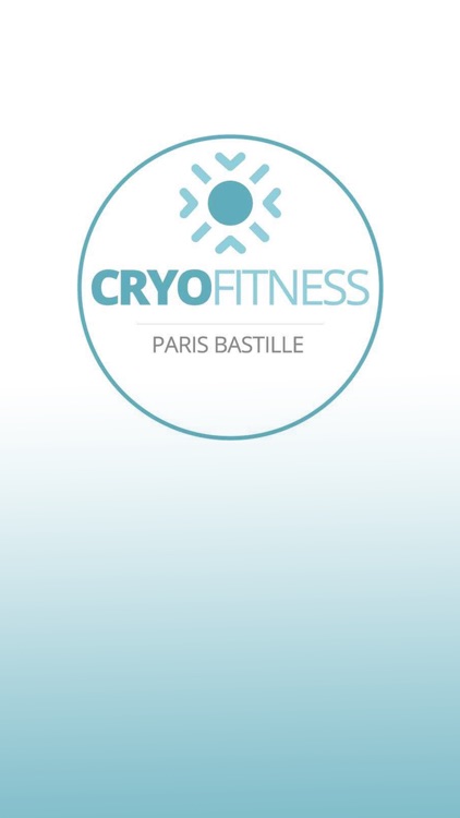 Cryofitness