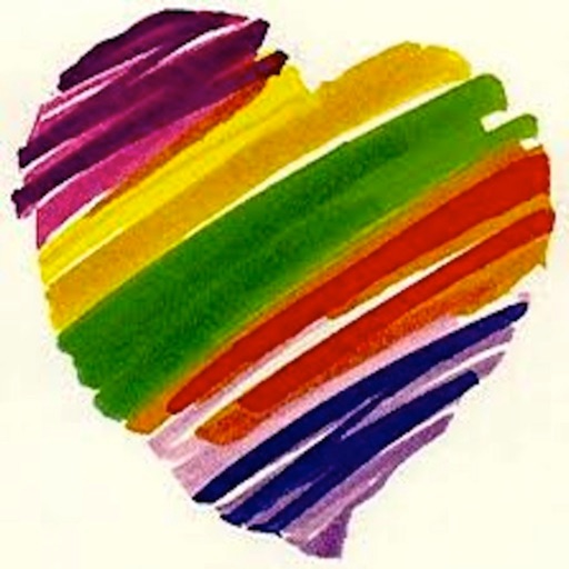 HeartCard Icon