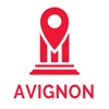 Avignon Guide Voyage