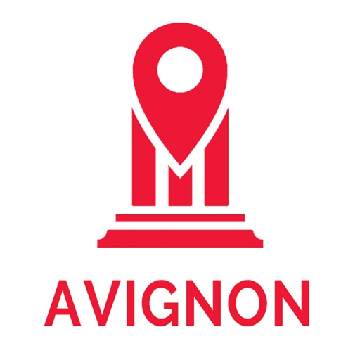 Avignon Guide Voyage