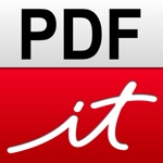 PDF-It Doc Scanner  Converter