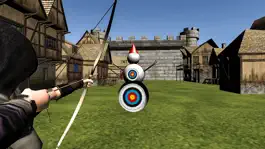 Game screenshot Archery Training Match mod apk