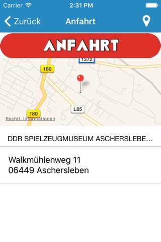 DDR Spielzeugmuseum screenshot 2