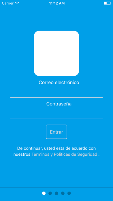 How to cancel & delete Colegio Rotterdam from iphone & ipad 4