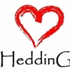 HeddinG<3