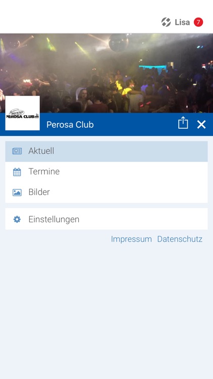 Perosa Club