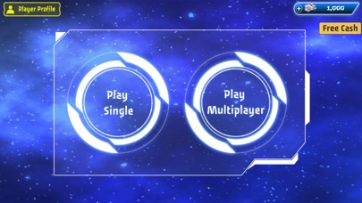 Ping-Pong Multiplayer screenshot 3