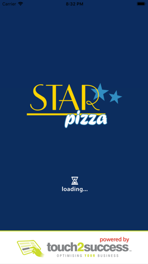 Star Pizza Chesterfield