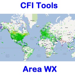 CFI Tools AreaWx