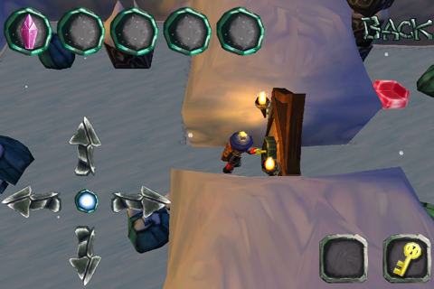 Ice Slyder screenshot 4