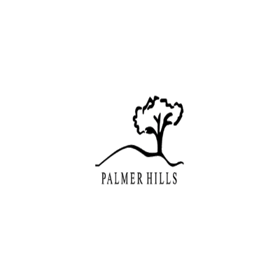 Palmer Hills Golf Course - GPS and Scorecard