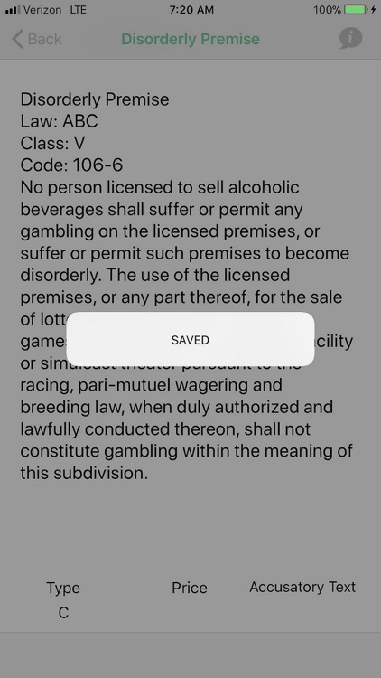 Summonses screenshot-4