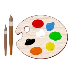Activities of I Paint - Simple drawing