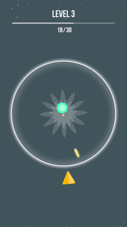 2D Shooting Circle screenshot-5