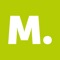 The More Fitness app provides class schedules, social media platforms, fitness goals, and in-club challenges