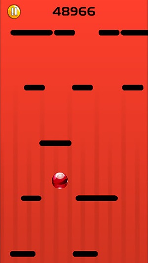 Crazy ball - Keep ball go up(圖3)-速報App