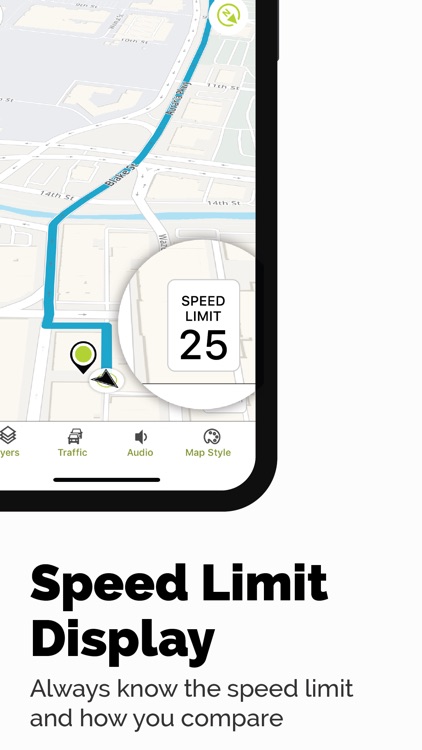 MapQuest GPS Navigation & Maps screenshot-3