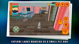 Game screenshot Chihuahua Puppy Pet Simulator mod apk